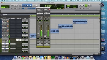 How to Setup Reverbs & Delays in Pro Tools