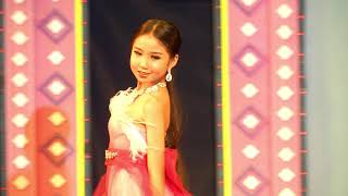 MISS TEEN  MODEL THAILAND Ep. 3