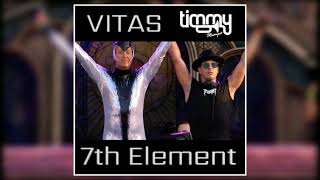 Vitas - 7th Element (Timmy Trumpet Remix)