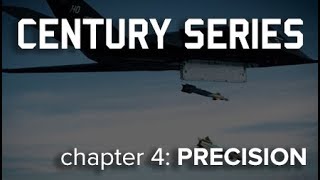Celebrity AFRL Century Series – Chapter 4: PRECISION Profile