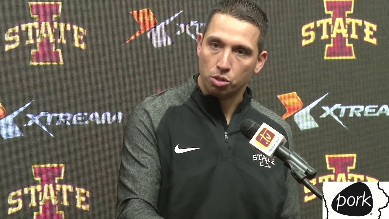 CFTV Matt Campbell on his new contract YouTube