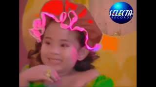 Papa Cinta Mama - [Saskia & Savira] Ideal Record (Lagu Anak Indonesia 90an)