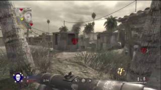 singles second map