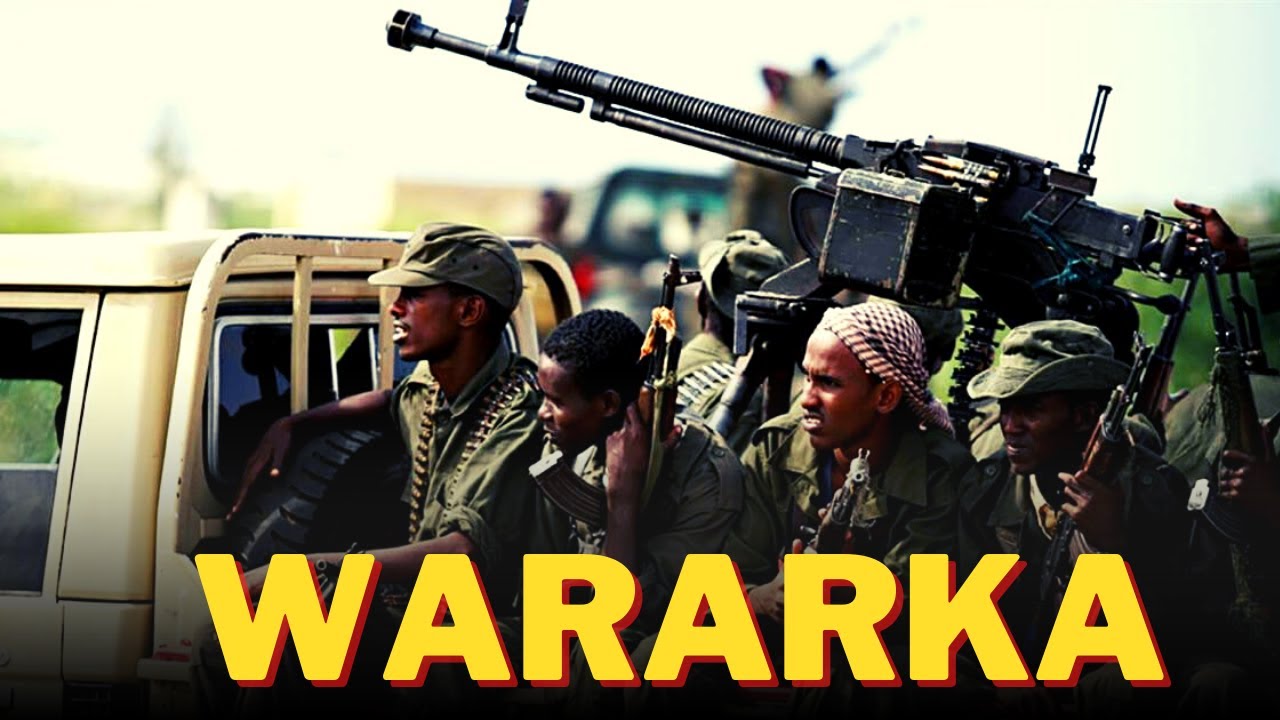 Www Bbc Somali Com News
