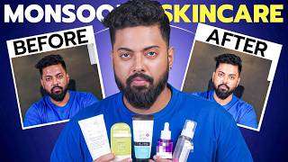Best Oily Skincare Routine + products to shop on Amazon Prime Day sale 2026 50% discounts