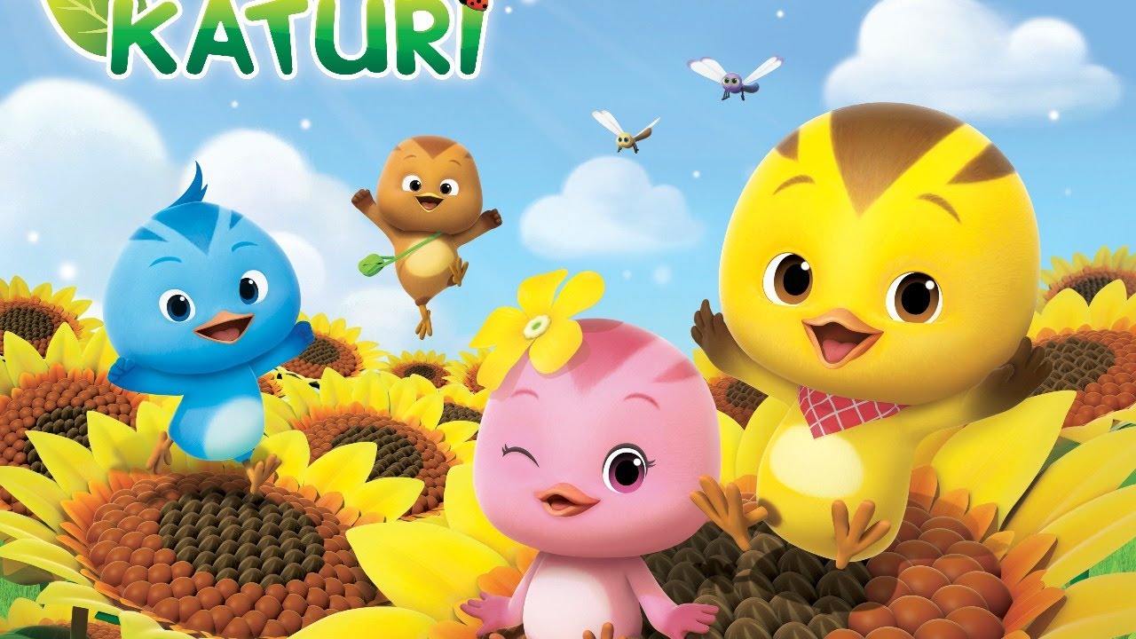 🔴 Katuri Official Channel Katuri New Season 1 Highlight LIVE NOW