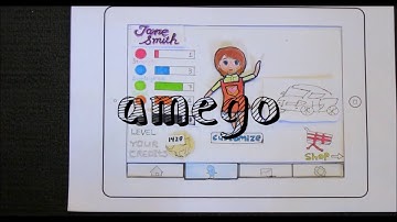 Usability Engineering Assignment 1 - Cognitive Walkthrough