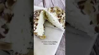 Holiday Cheese Ball from the Co-op