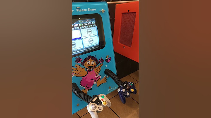 Do You Remember this McDonald's Console? #shorts