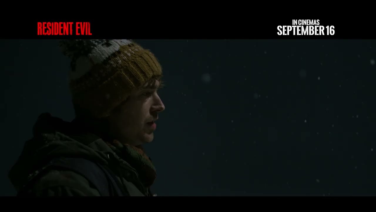 In Cinemas SEPT 16