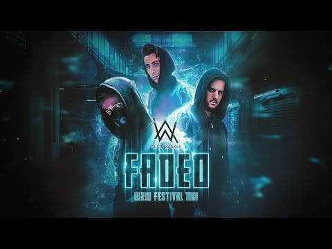 Alan Walker -