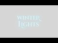 JINNY 진희 “ WINTER LIGHTS " Official Lyric Video