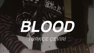 My Chemical Romance - Blood | Türkçe Çeviri Resimi