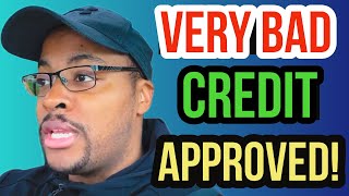 DON'T DELAY! THIS BANK DOES INSTANT APPROVALS WITH ONLY A SOFT CREDIT PULL! screenshot 5