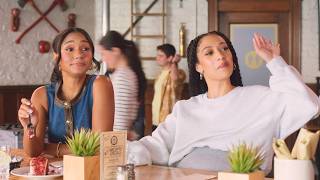 All American| S08E08| Olivia & Layla Tell Tori How They Cheated On Each Other Part 3!