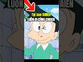 TẠI SAO SUNEO LUÔN ĐI CÙNG CHAIEN ĐỂ BẮT NẠT NOBITA? #doraemon #shorts #sonchiase