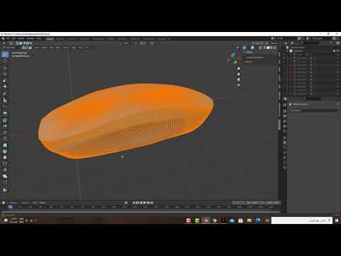 blender curves to mesh addone like nurbs mouse modeling