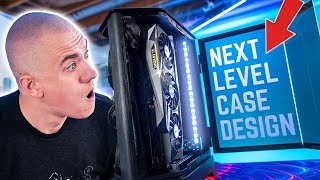 Would this Mini-ITX Case Make You Switch?