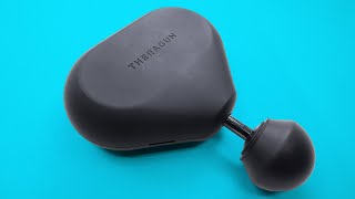 Theragun Mini Review - Worth $200 My Honest Thoughts