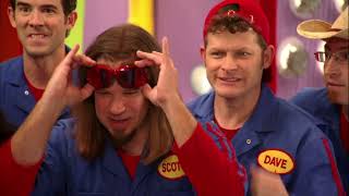  Scotts Glasses The Snack Thiefs Grape Trail   Its A Mystery In Latin American Spanish