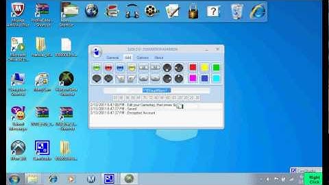How To Mod Your Gamertag In MW2 And Other Games 100% Free!