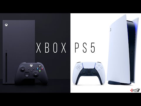 Vidéo: Le Coût De La PlayStation 5: Envisageons-nous Une Console à 500 $?