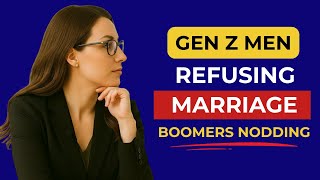 Young Men Watched Their Fathers Lose - And Learned