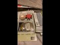 End of video