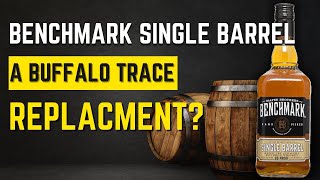 Is Benchmark BETTER Than Buffalo Trace? | Review