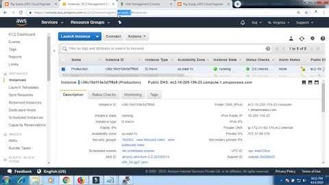 How to install AWS CLI in EC2 Server | AWS in Hindi | Raj Gupta