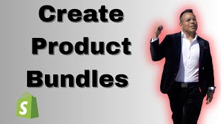 How to create Product Bundles on a Shopify Product Page without an app 2025