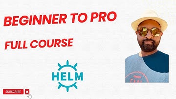 Host your helm chart on git repo