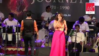 @ARKEventsindia - Laila Main Laila  - Alok Katdare & Mona Kamat Prabhugaonkar