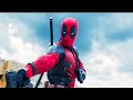 Deadpool Wolverine Deadpool Movie Fight Scene WhatsApp Status Marwa Loud Bad Boy Marvel