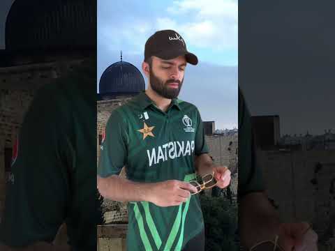 I FOUND A MUSLIM BIRD