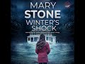 Winter's Shock: Winter Black Season Two by Mary Stone | Full Audiobook