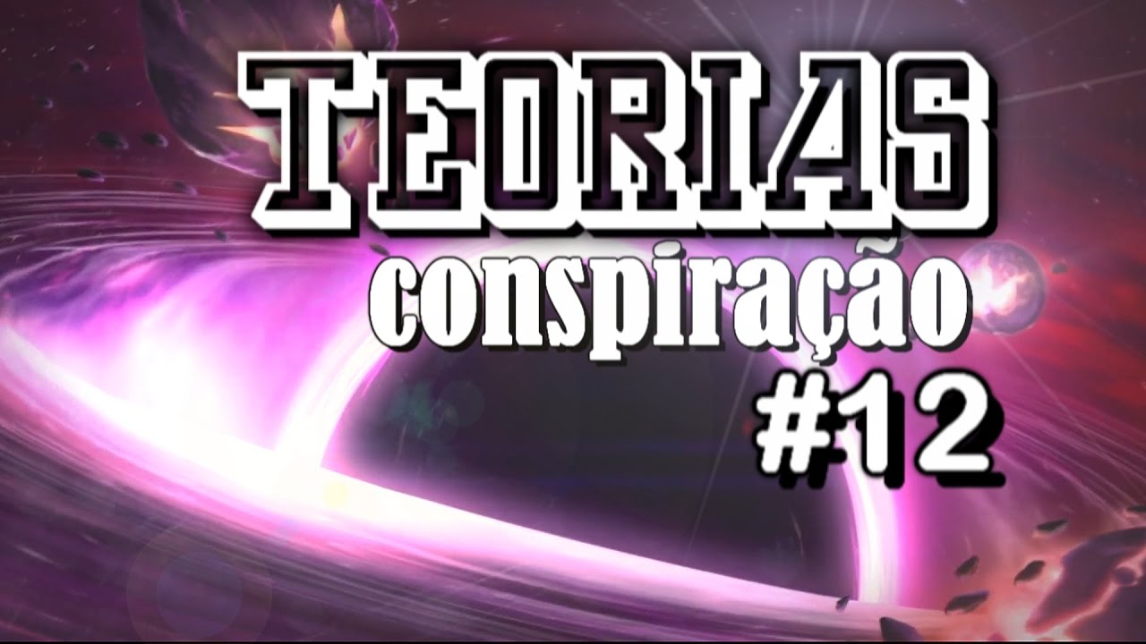 Void Lord, O senhor do Vazio. Teoria e Conspiração #12 League of Legends