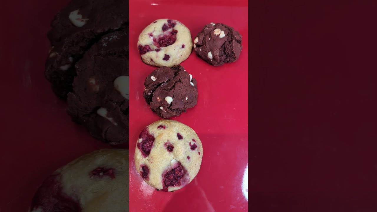 Instagram Contest Win! - Cookies from @beebake_s 