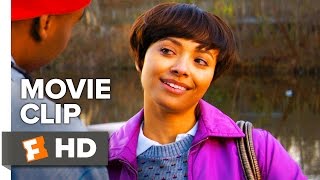 All Eyez on Me Movie Clip - Jada Poem (2017) | Movieclips Coming Soon