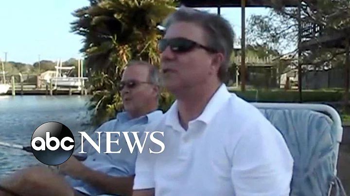 Ex-Scientology Officials Say Church Head Struck St...