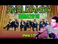 ANALIZANDO a BTS MMA 2019 (parte 2/2) - Ema Arias