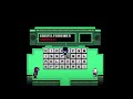 Deltarune chapter 2 ost  a cybers world 1 hour