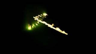 Flamethrower Animation Test