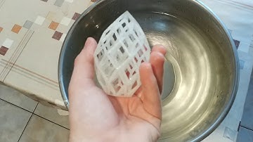 Shape Memory 3D printing material