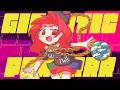 GIGANTIC POWERRR【原曲：パンデモニックプラネット】