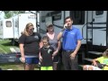 2016 Indianapolis 500 Golden Gecko Award Winner