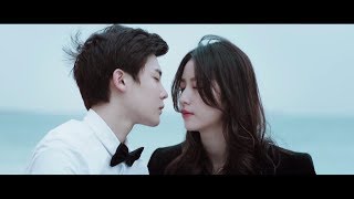 【捡糖夫妇】【捡子篇】侯明昊 - 脸谱 | 电视剧《寒武纪》饭制MV | 侯明昊 周雨彤 | Cambrian Period chords