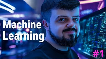 UCZENIE MASZYNOWE: PODSTAWY 🤖 PRZYKŁADOWY MODEL