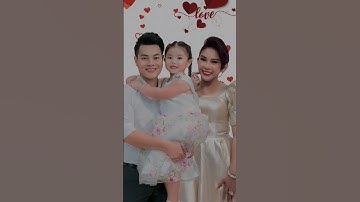 cặp đôi Minh Tinh dễ thương ( NS Bình Tinh CS Nhật Minh )