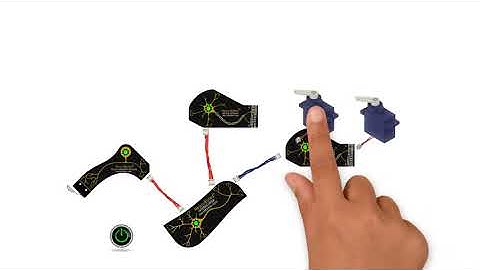 NeuroBytes Motor Neuron